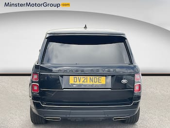 Used Land Rover Range Rover 2021 for sale - 79575215: Photo