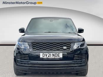 Used Land Rover Range Rover 2021 for sale - 79575215: Photo
