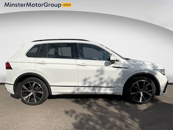 Used Volkswagen Tiguan 2022 for sale - 79381572: Photo