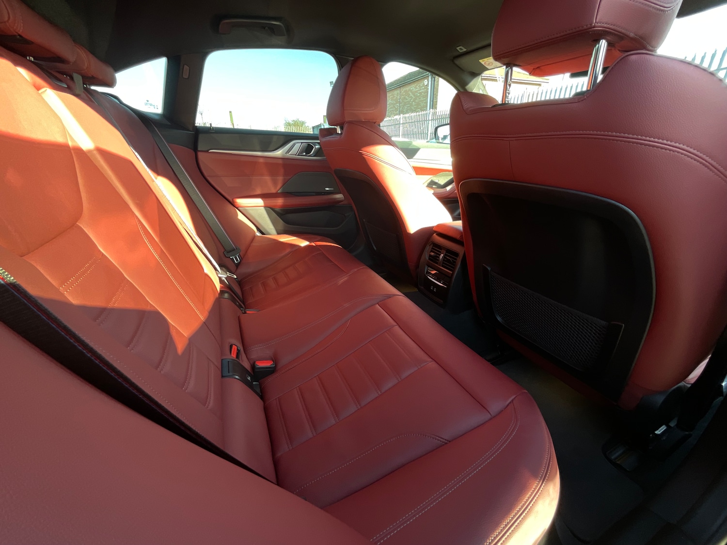 Used BMW i4 2022 for sale - 78065330: Photo 10