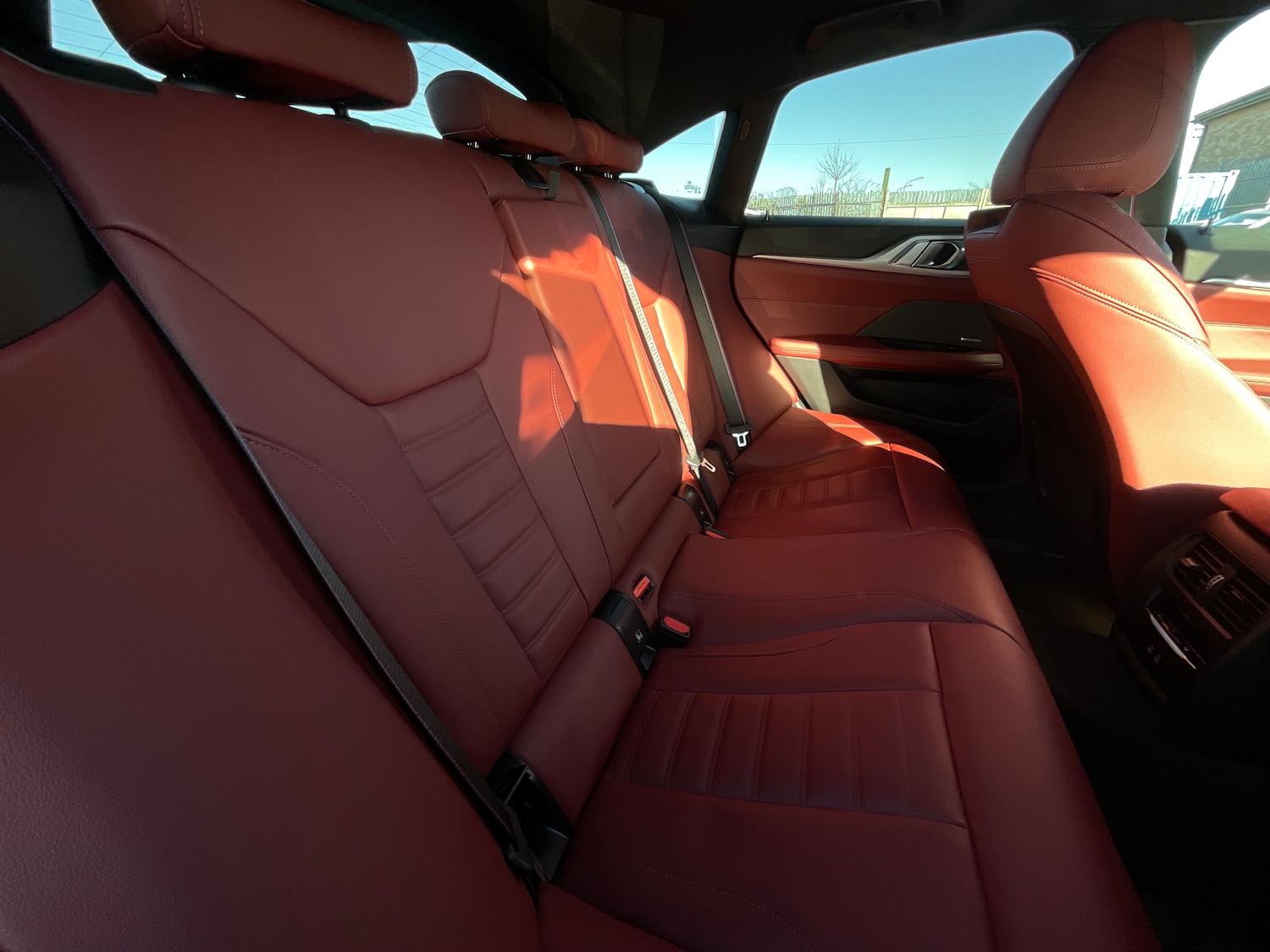 Used BMW i4 2022 for sale - 78065330: Photo 11