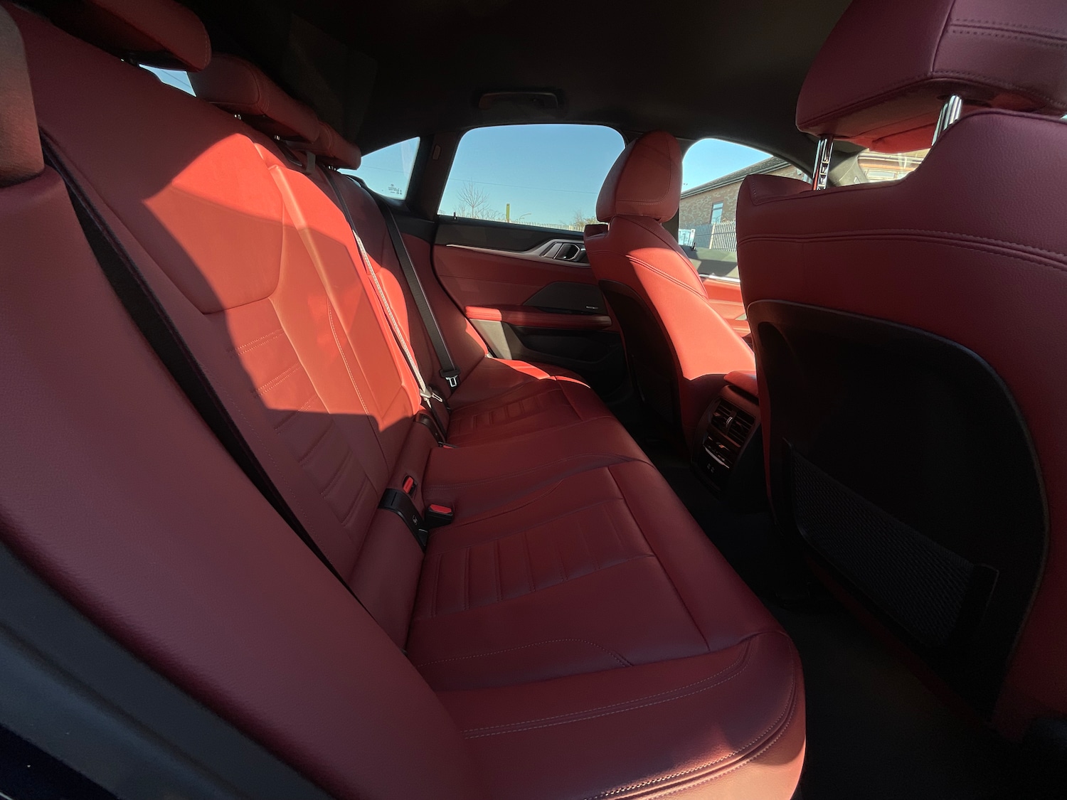 Used BMW i4 2022 for sale - 78065330: Photo 12