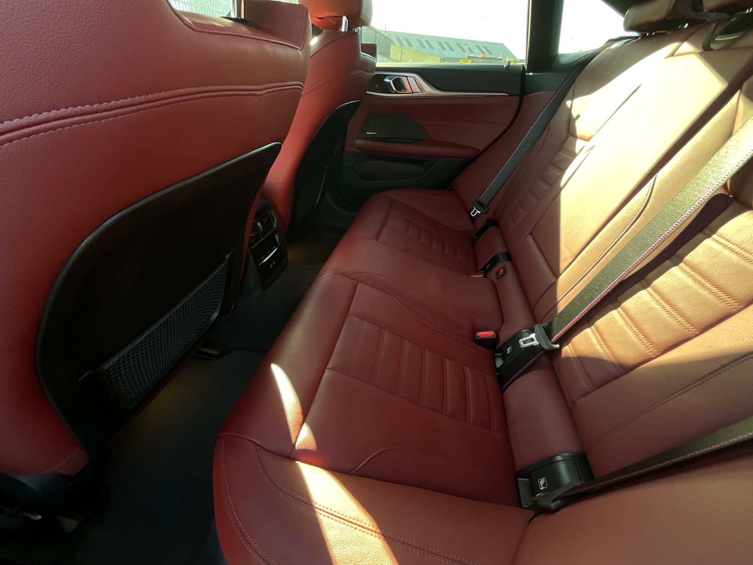 Used BMW i4 2022 for sale - 78065330: Photo 13