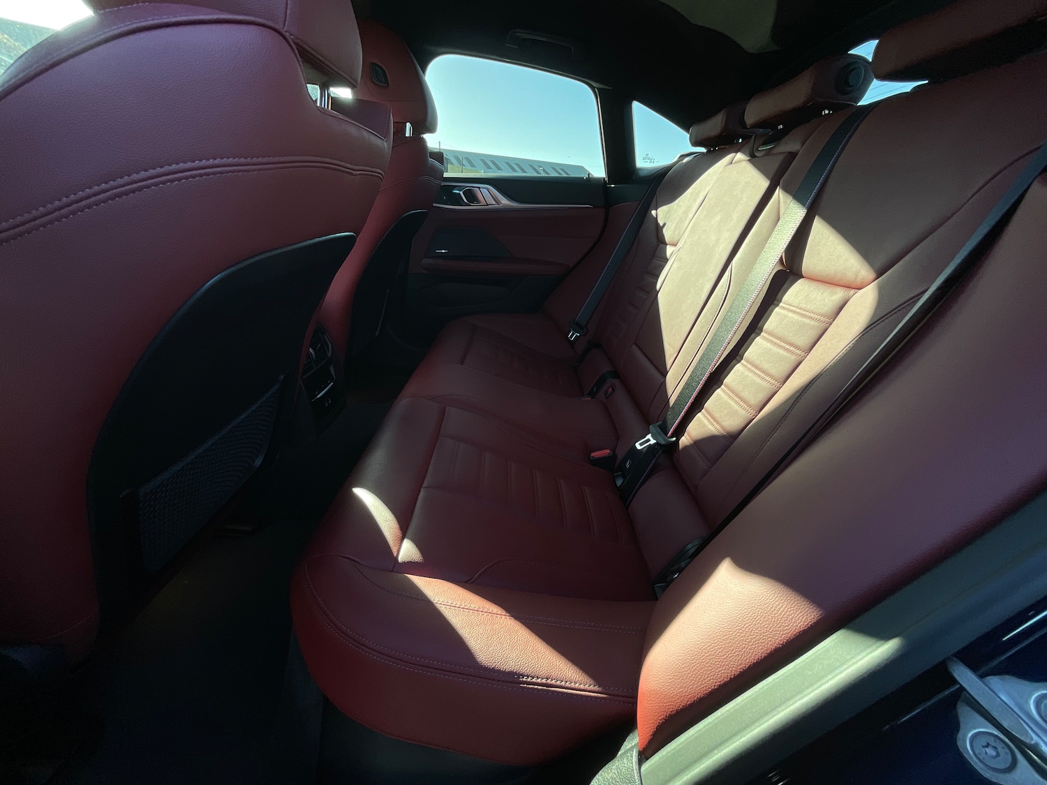 Used BMW i4 2022 for sale - 78065330: Photo 15