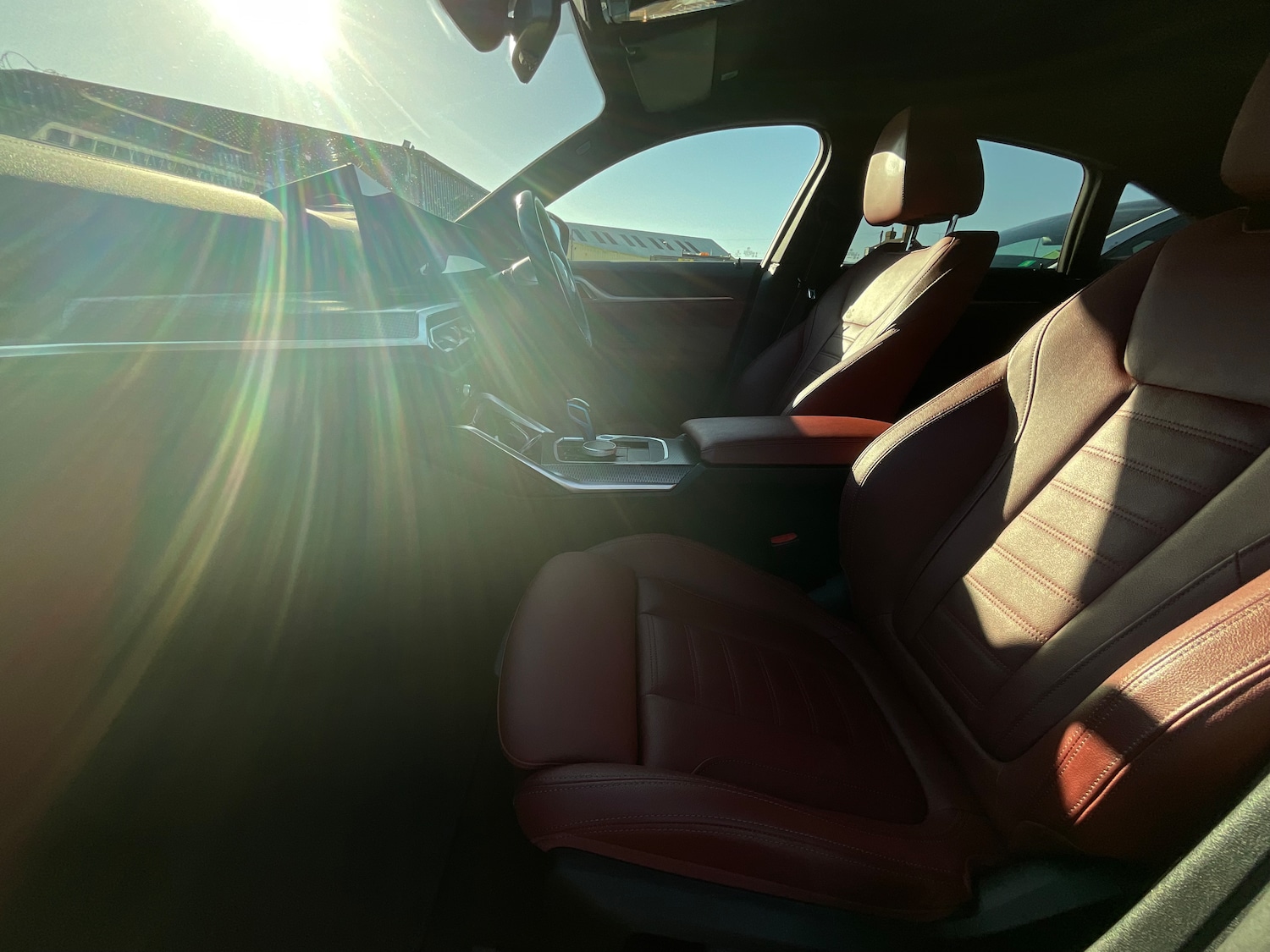 Used BMW i4 2022 for sale - 78065330: Photo 18