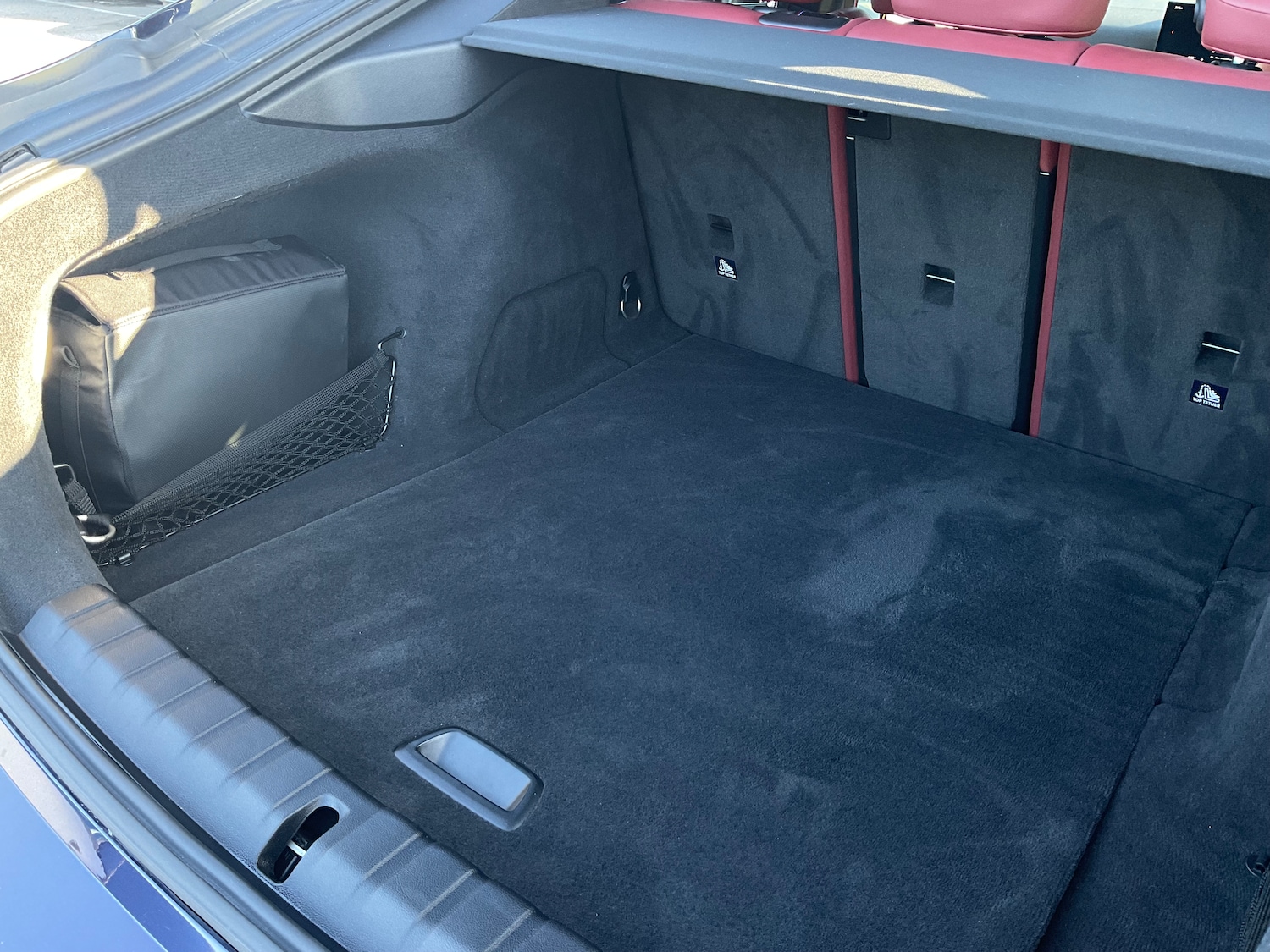 Used BMW i4 2022 for sale - 78065330: Photo 20