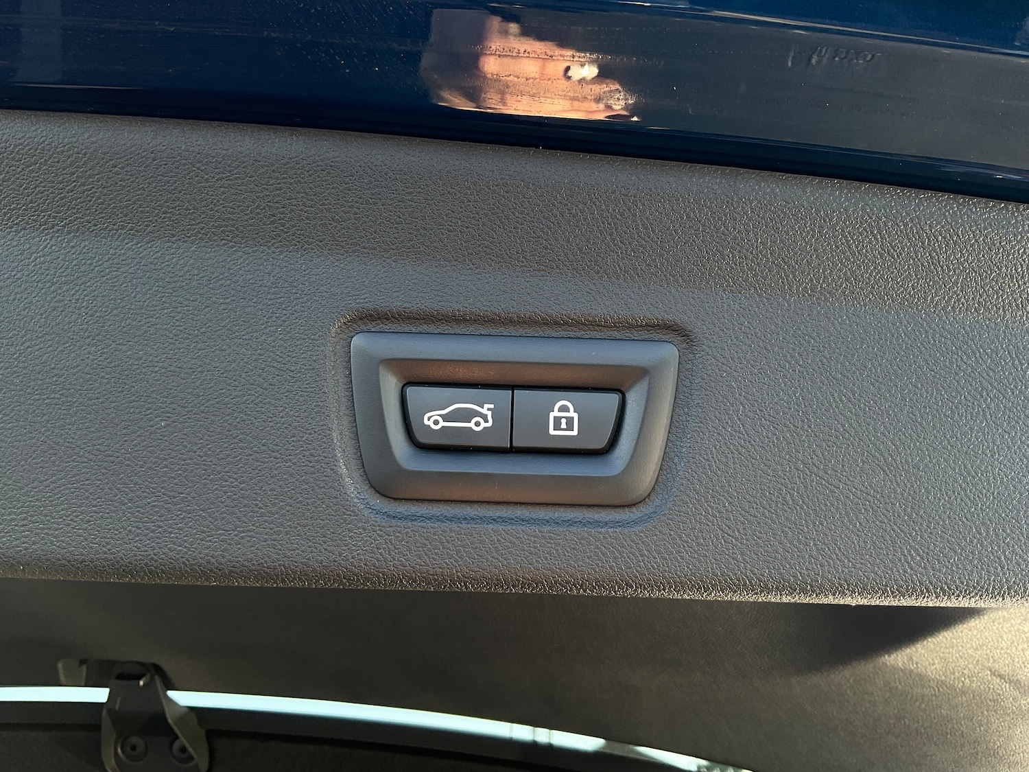 Used BMW i4 2022 for sale - 78065330: Photo 21