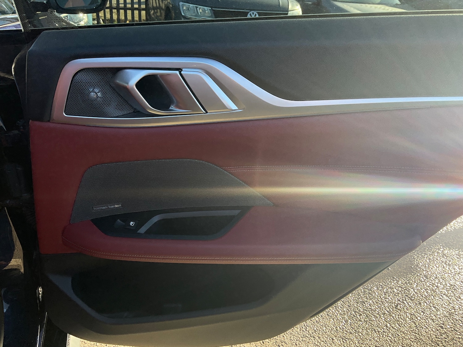 Used BMW i4 2022 for sale - 78065330: Photo 23