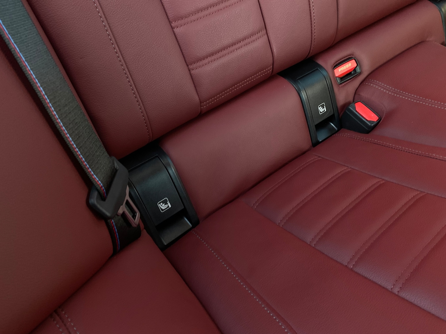 Used BMW i4 2022 for sale - 78065330: Photo 24