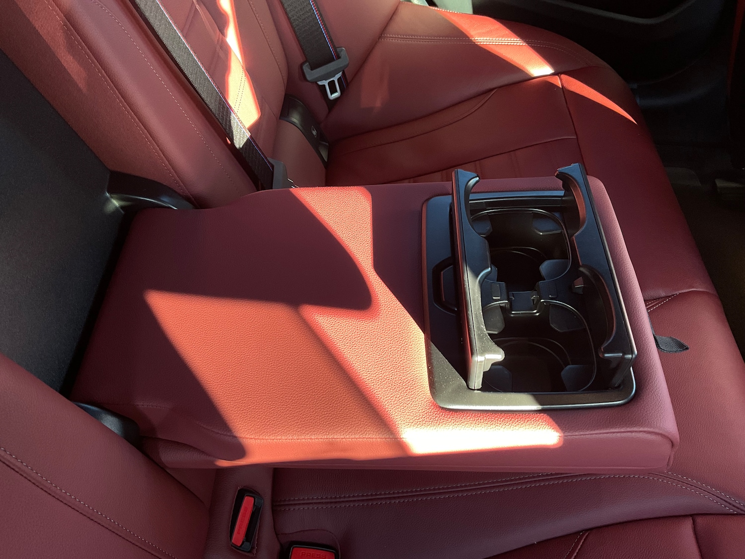 Used BMW i4 2022 for sale - 78065330: Photo 25