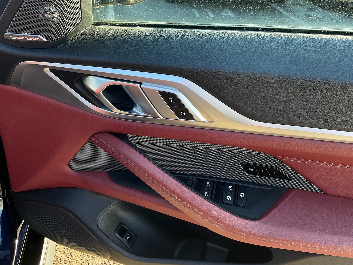 Used BMW i4 2022 for sale - 78065330: Photo 26