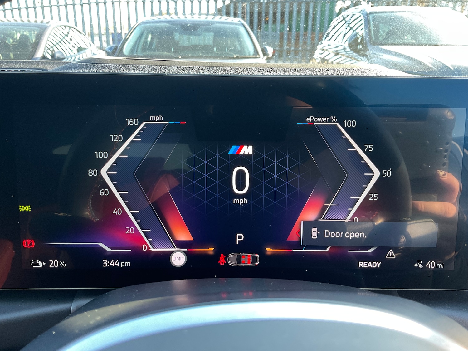 Used BMW i4 2022 for sale - 78065330: Photo 34