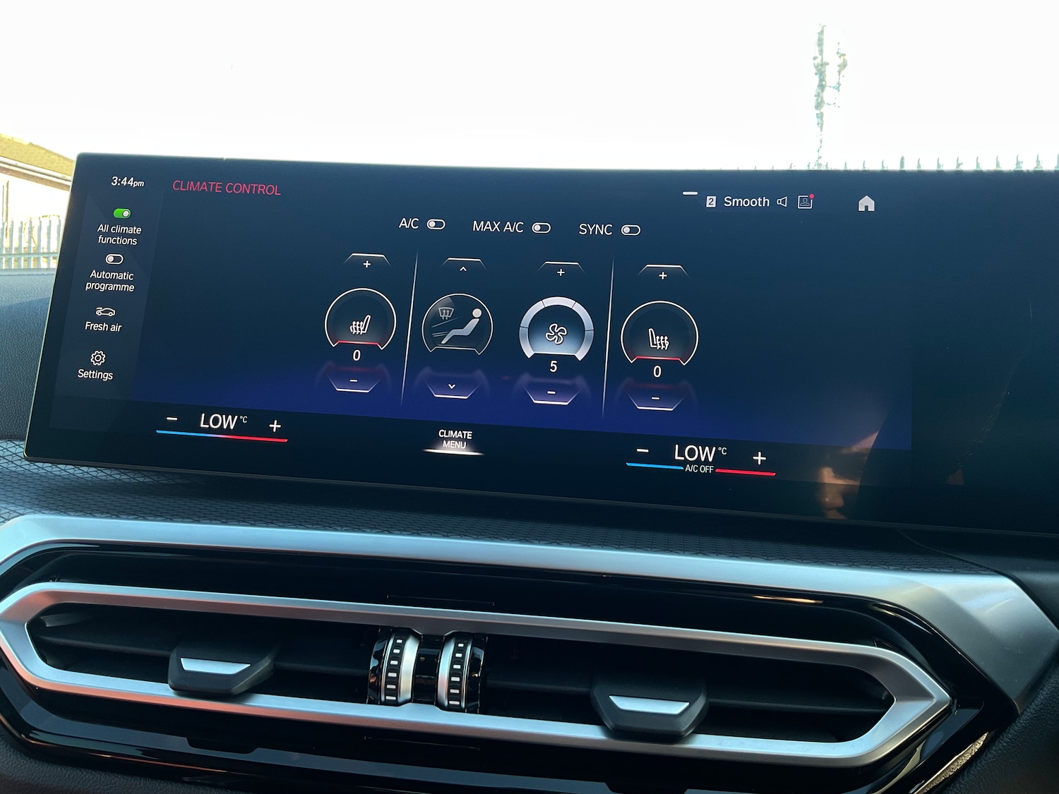 Used BMW i4 2022 for sale - 78065330: Photo 35