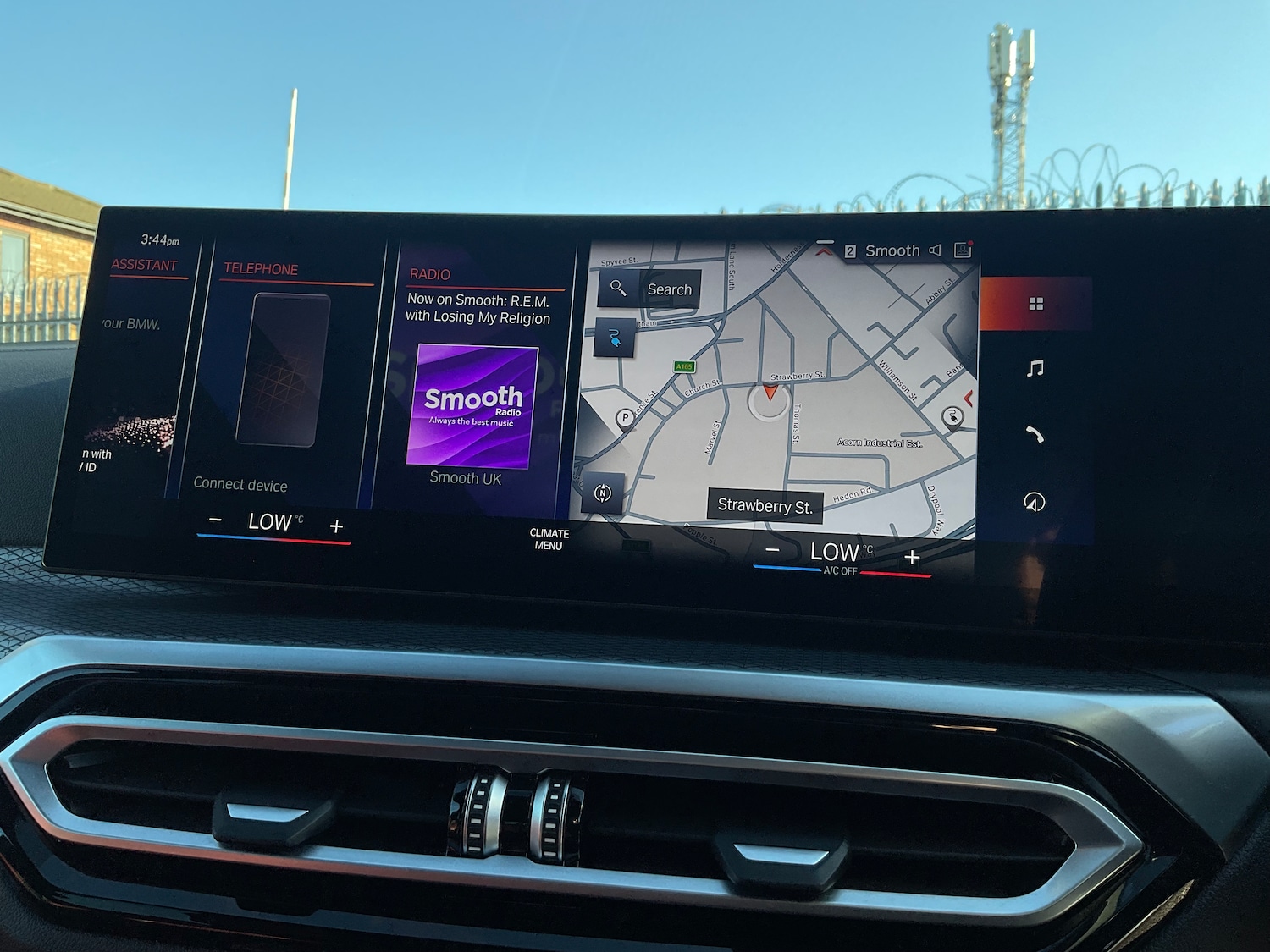 Used BMW i4 2022 for sale - 78065330: Photo 36