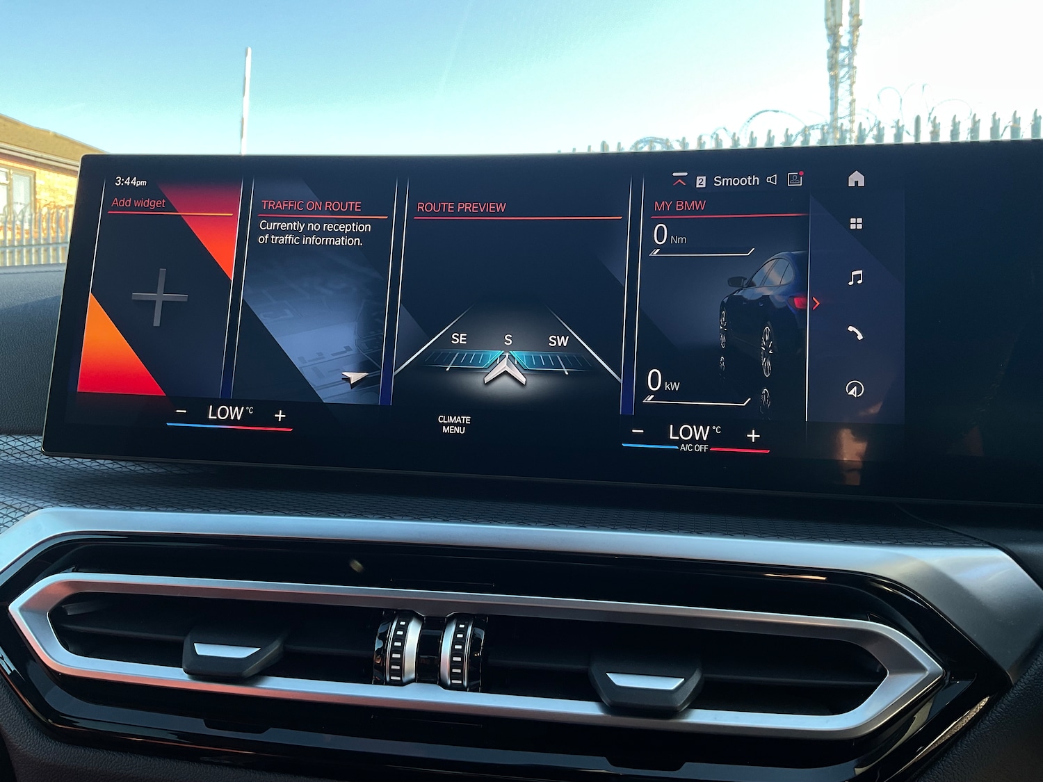 Used BMW i4 2022 for sale - 78065330: Photo 37