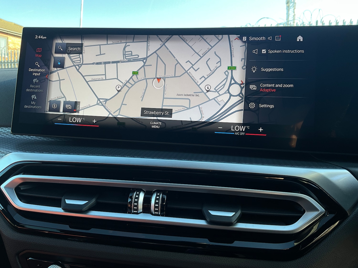 Used BMW i4 2022 for sale - 78065330: Photo 38