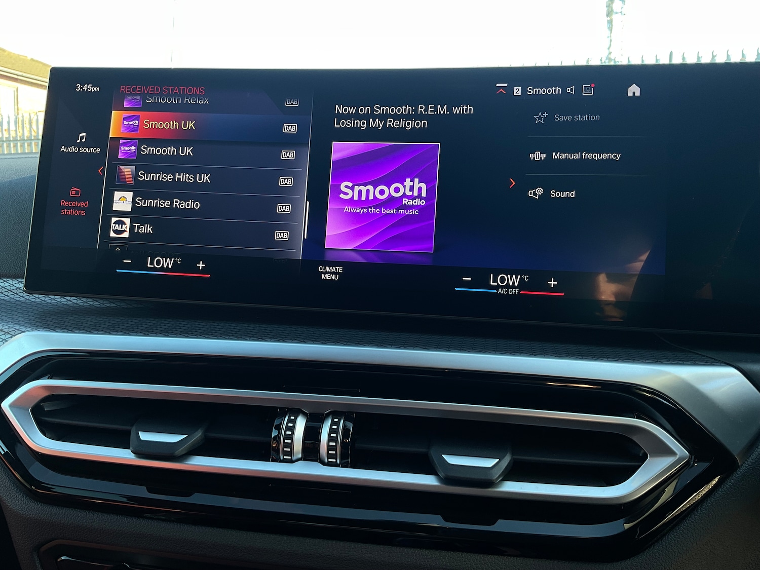 Used BMW i4 2022 for sale - 78065330: Photo 39