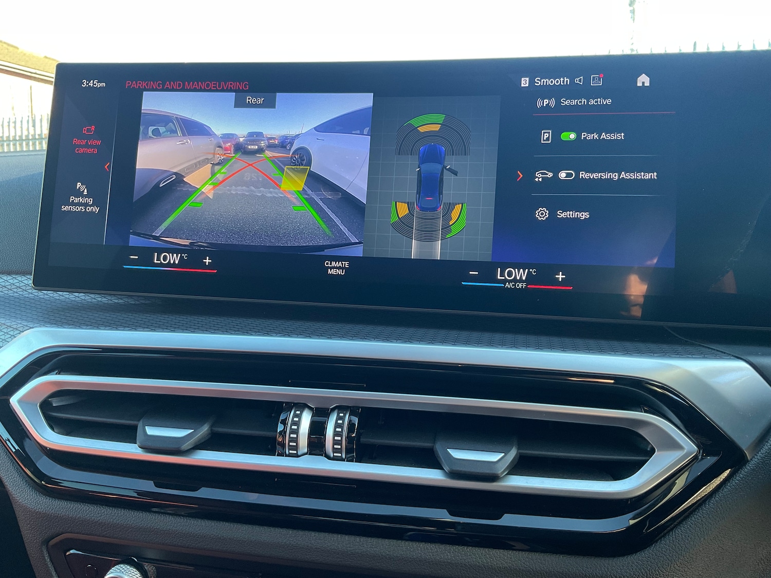 Used BMW i4 2022 for sale - 78065330: Photo 42