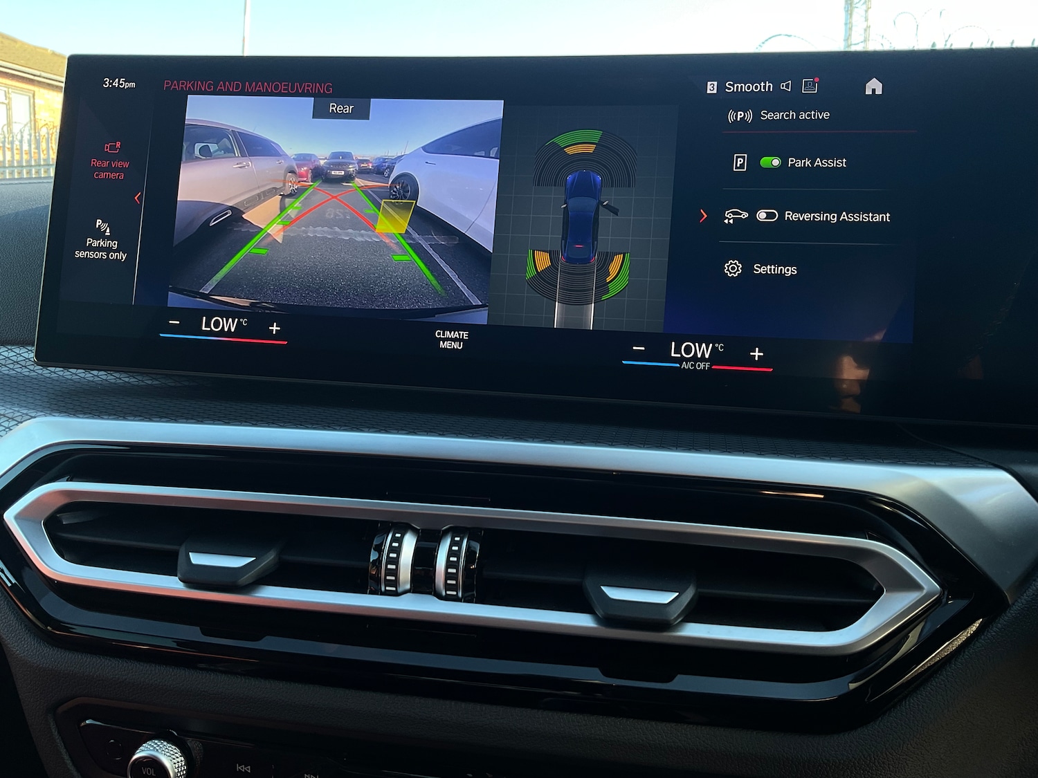 Used BMW i4 2022 for sale - 78065330: Photo 43