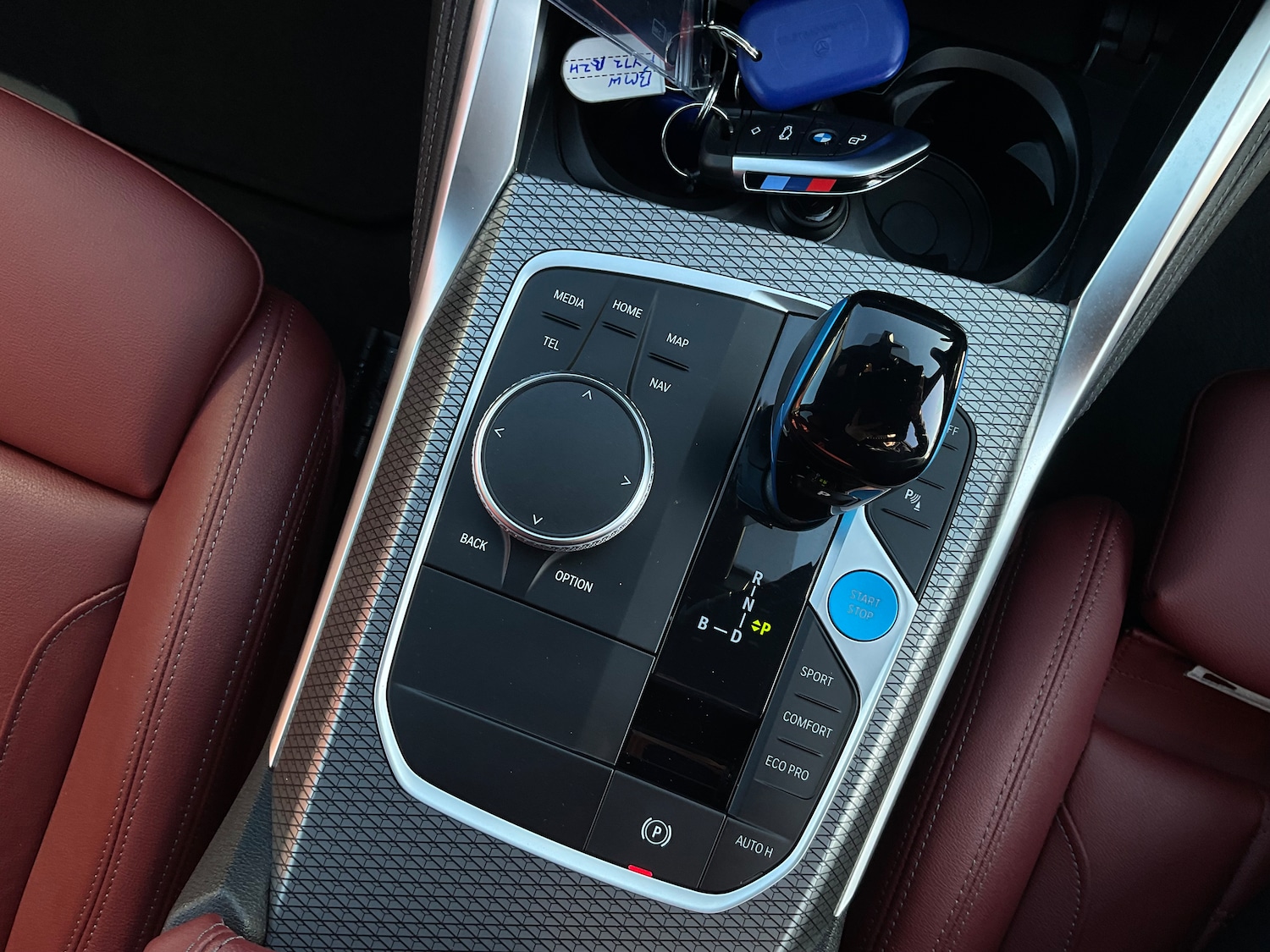 Used BMW i4 2022 for sale - 78065330: Photo 45