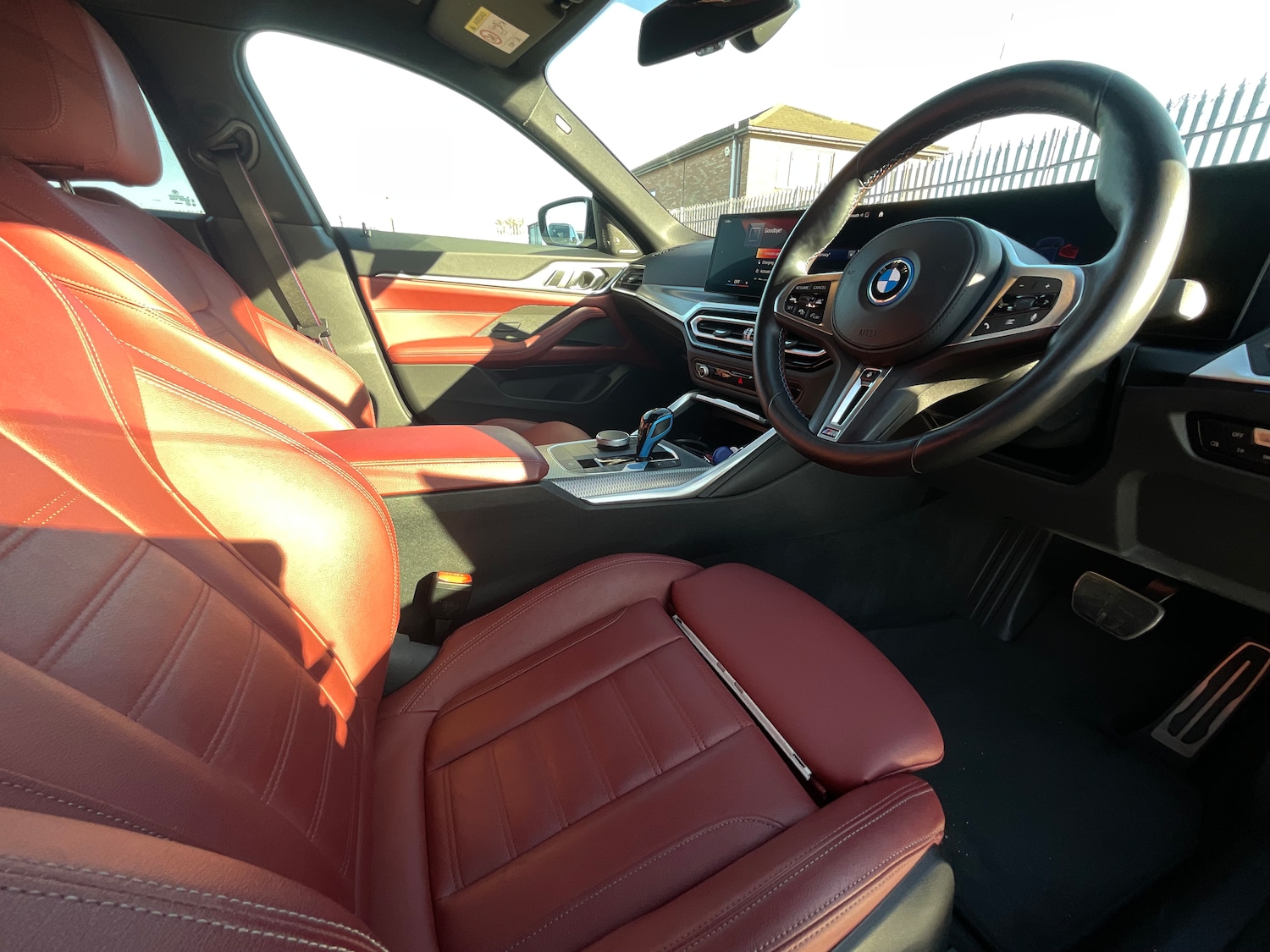 Used BMW i4 2022 for sale - 78065330: Photo 7