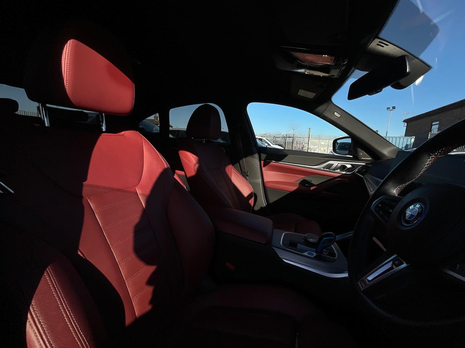 Used BMW i4 2022 for sale - 78065330: Photo 8