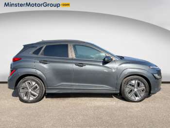 Used Hyundai KONA 2022 for sale - 74064844: Photo