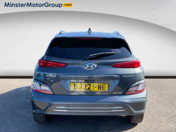 Used Hyundai KONA 2022 for sale - 74064844: Photo