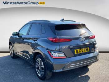 Used Hyundai KONA 2022 for sale - 74064844: Photo