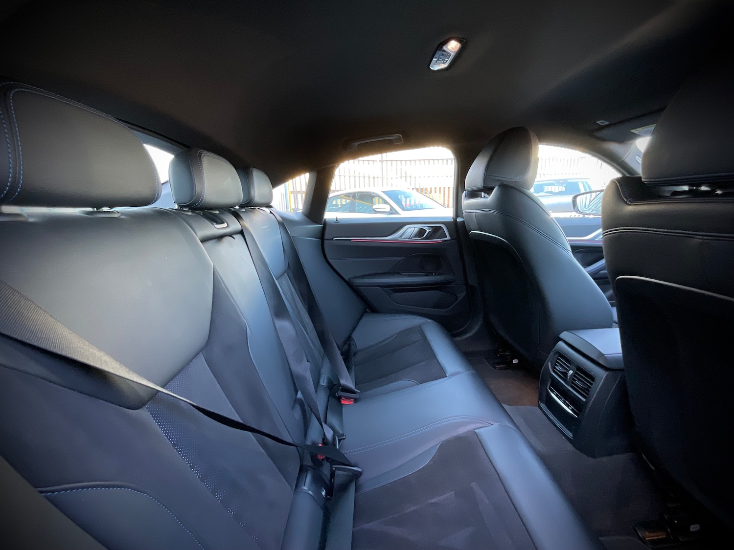 Used BMW i4 2022 for sale - 75983606: Photo 12