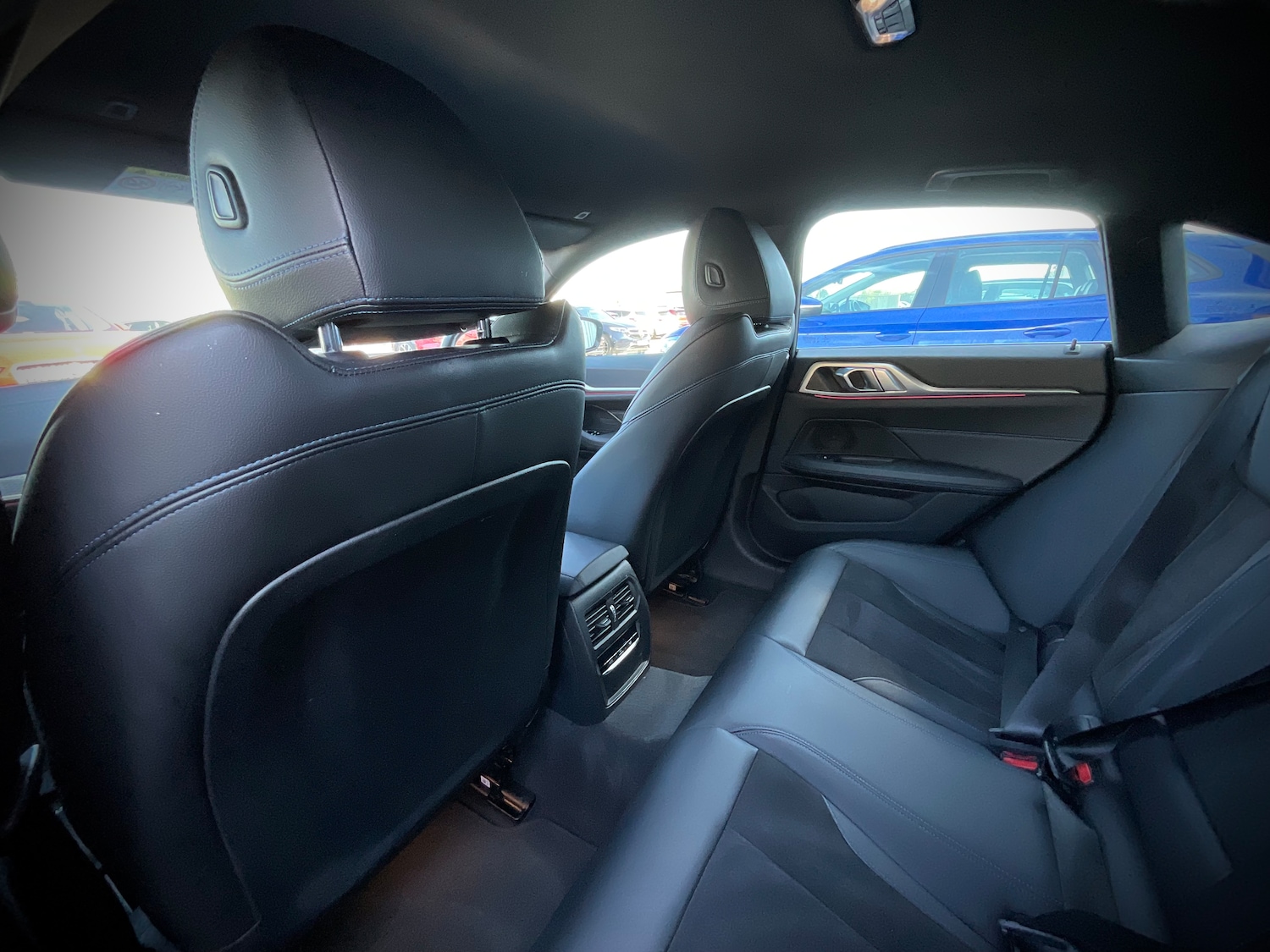 Used BMW i4 2022 for sale - 75983606: Photo 13