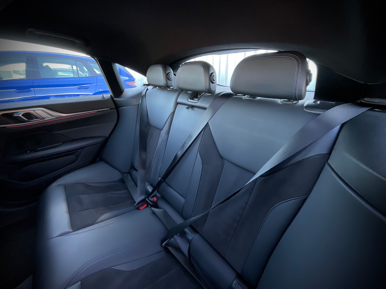 Used BMW i4 2022 for sale - 75983606: Photo 14