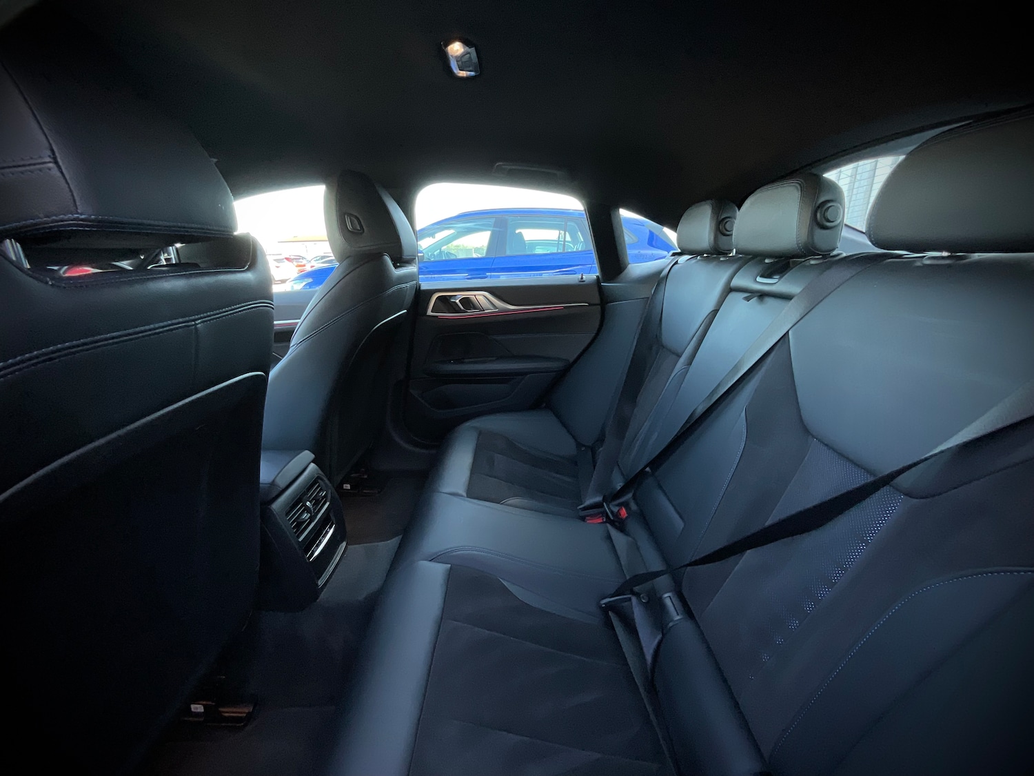 Used BMW i4 2022 for sale - 75983606: Photo 15