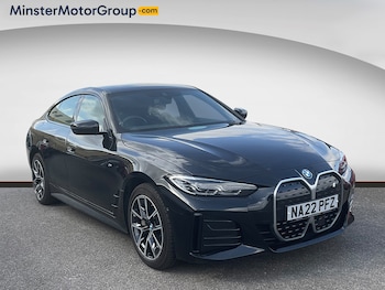 BMW - i4