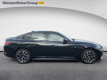 Used BMW i4 2022 for sale - 75983606: Photo 2