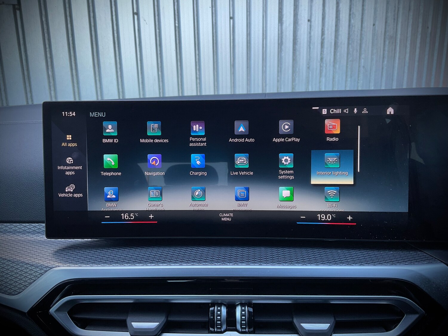 Used BMW i4 2022 for sale - 75983606: Photo 31