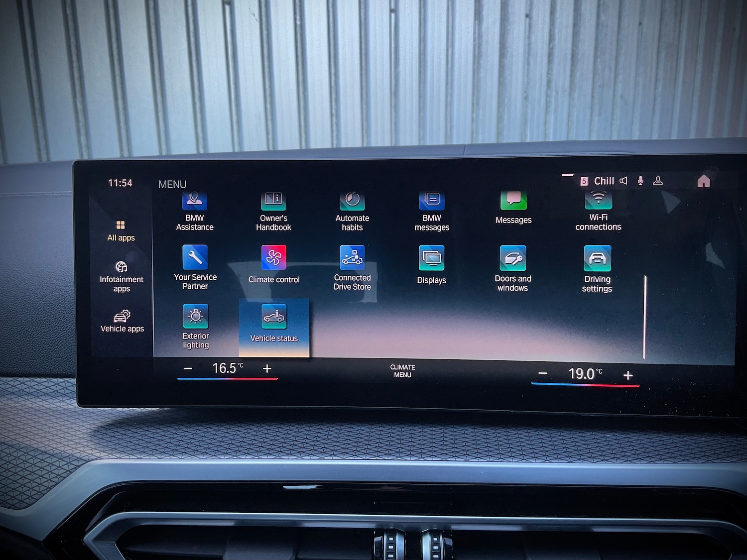 Used BMW i4 2022 for sale - 75983606: Photo 32