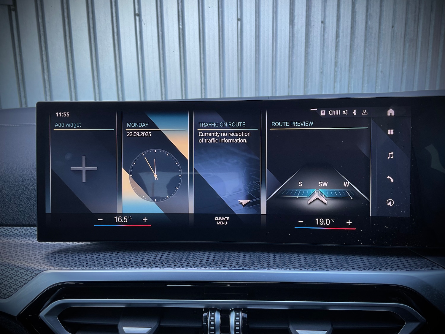 Used BMW i4 2022 for sale - 75983606: Photo 33