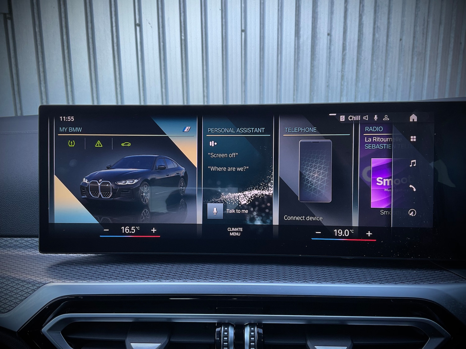 Used BMW i4 2022 for sale - 75983606: Photo 34