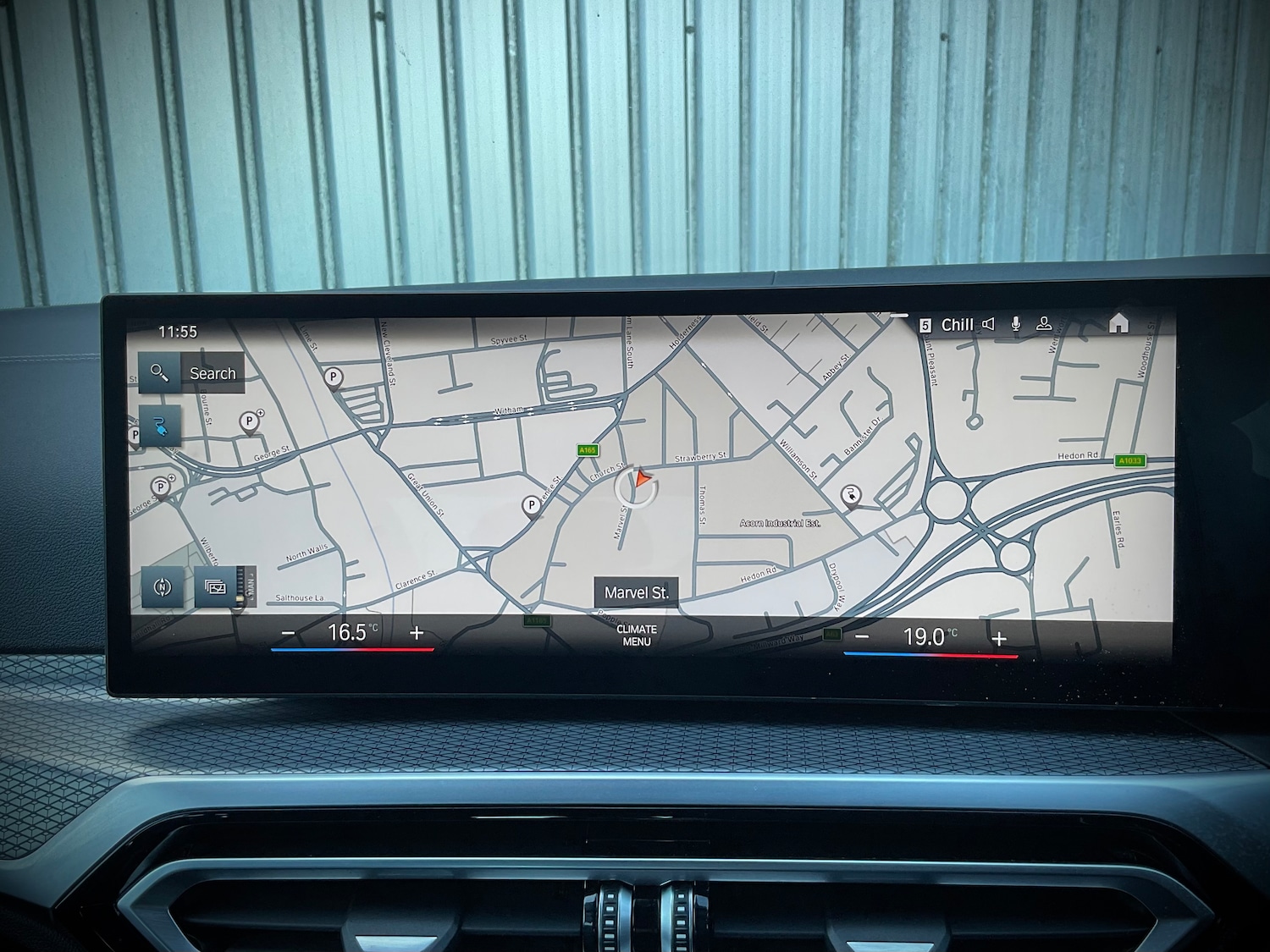Used BMW i4 2022 for sale - 75983606: Photo 35