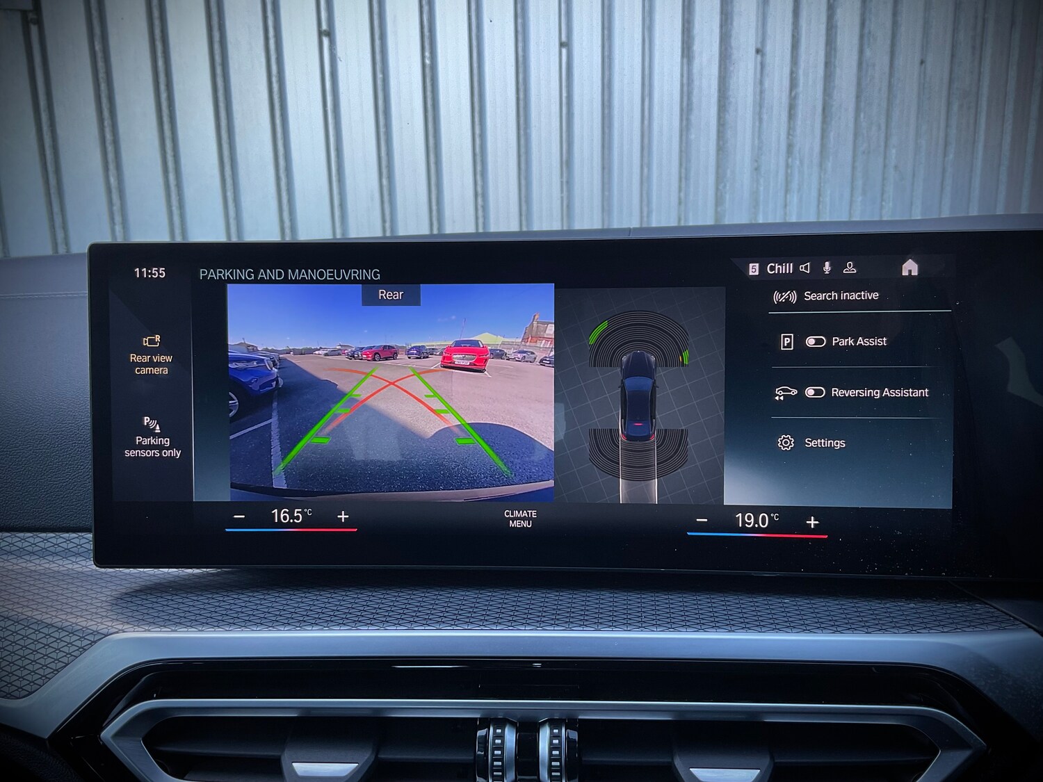 Used BMW i4 2022 for sale - 75983606: Photo 37