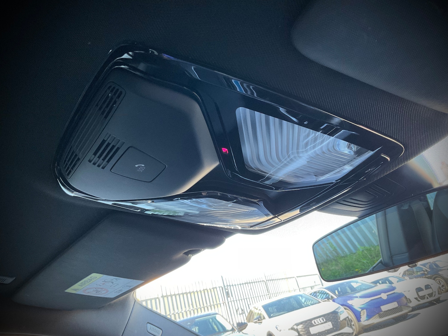 Used BMW i4 2022 for sale - 75983606: Photo 38