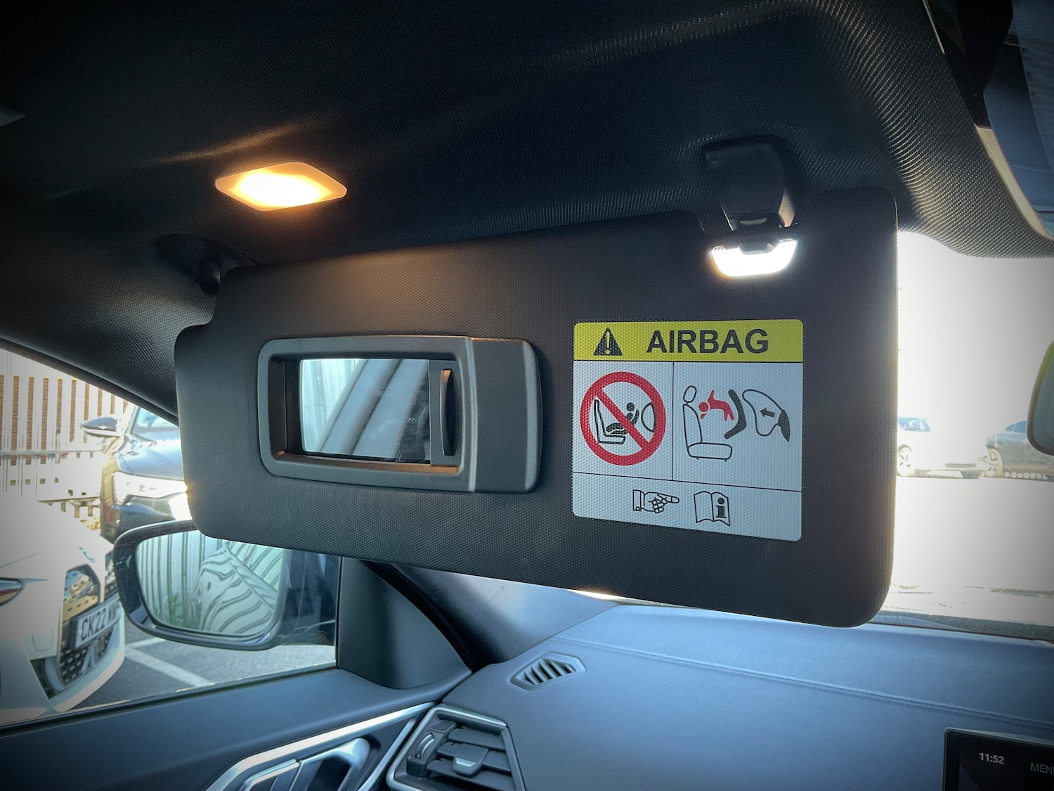 Used BMW i4 2022 for sale - 75983606: Photo 39