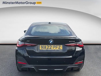 Used BMW i4 2022 for sale - 75983606: Photo 3