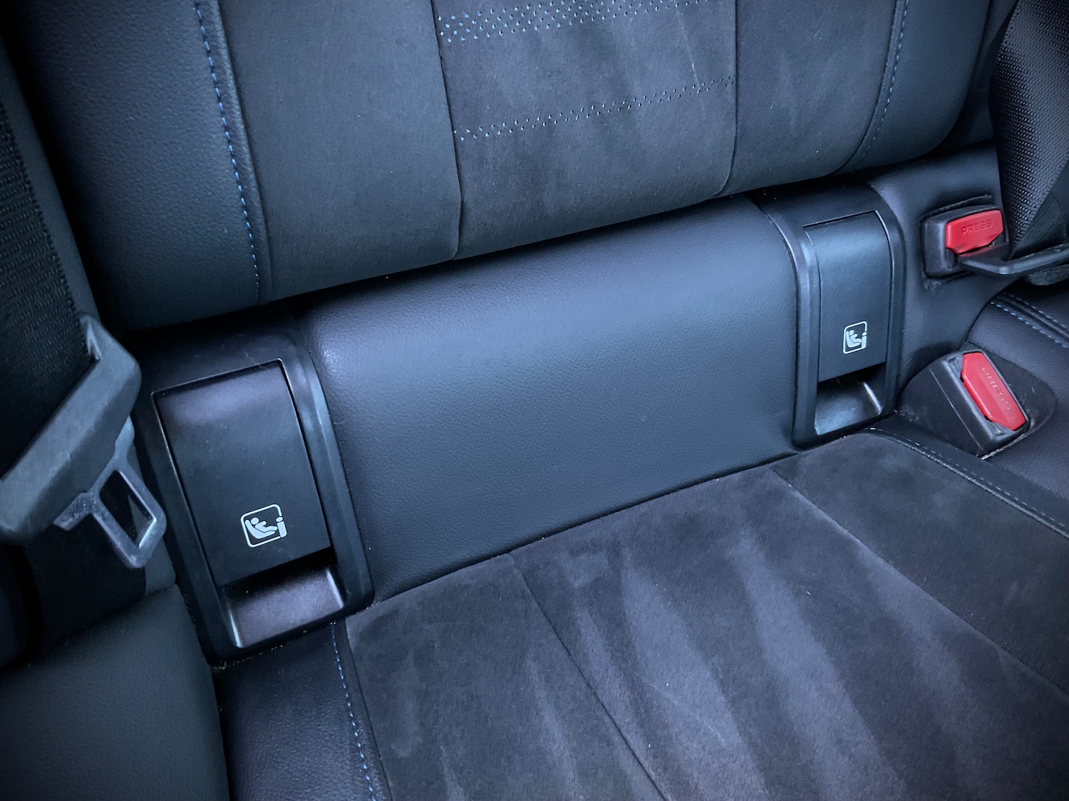 Used BMW i4 2022 for sale - 75983606: Photo 42