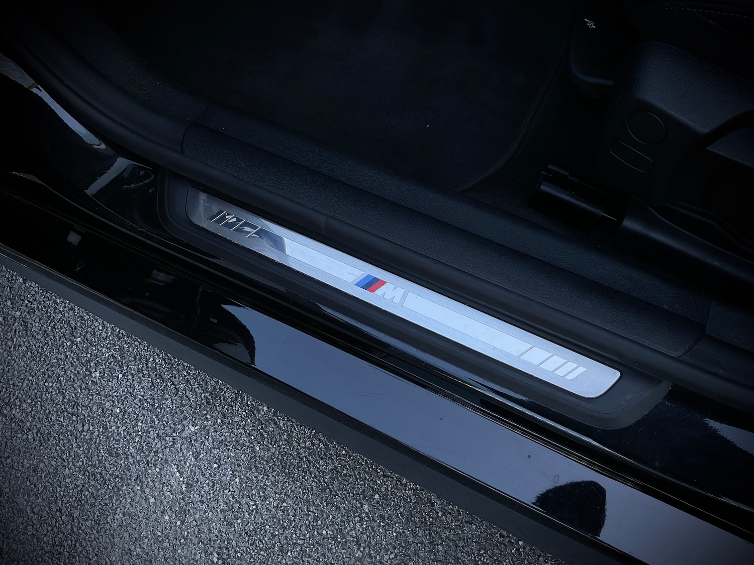 Used BMW i4 2022 for sale - 75983606: Photo 44