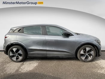 Used Renault Megane E Tech 2023 for sale - 79668002: Photo