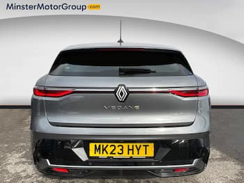 Used Renault Megane E Tech 2023 for sale - 79668002: Photo