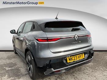 Used Renault Megane E Tech 2023 for sale - 79668002: Photo