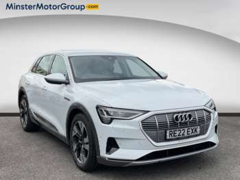 2022 - SPORT 50 QUATTRO 5-Door